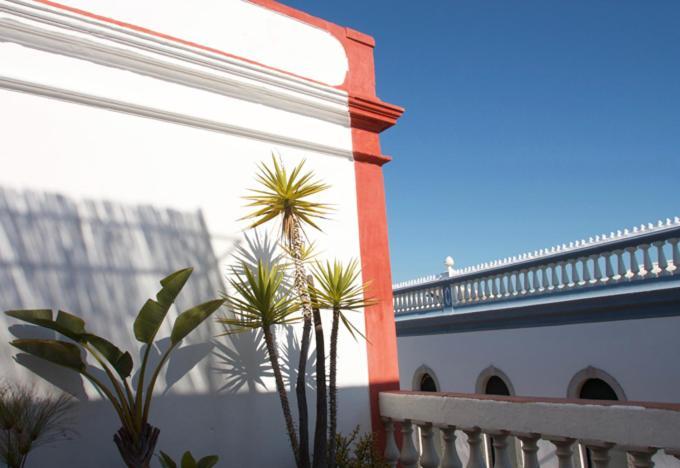 Hotel Casa Beleza Do Sul Tavira Exterior foto